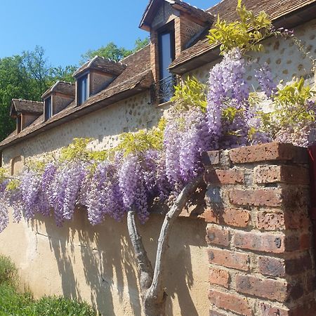 La Sablonniere De Rochefort エクステリア 写真