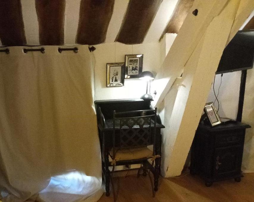 La Sablonniere De Rochefort エクステリア 写真